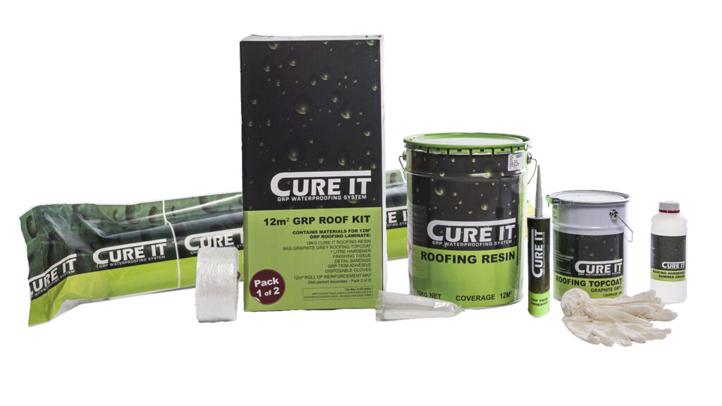 Core Product Range