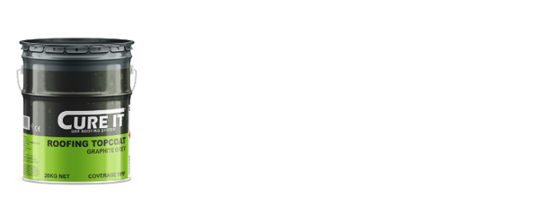 Cure IT EVO and can